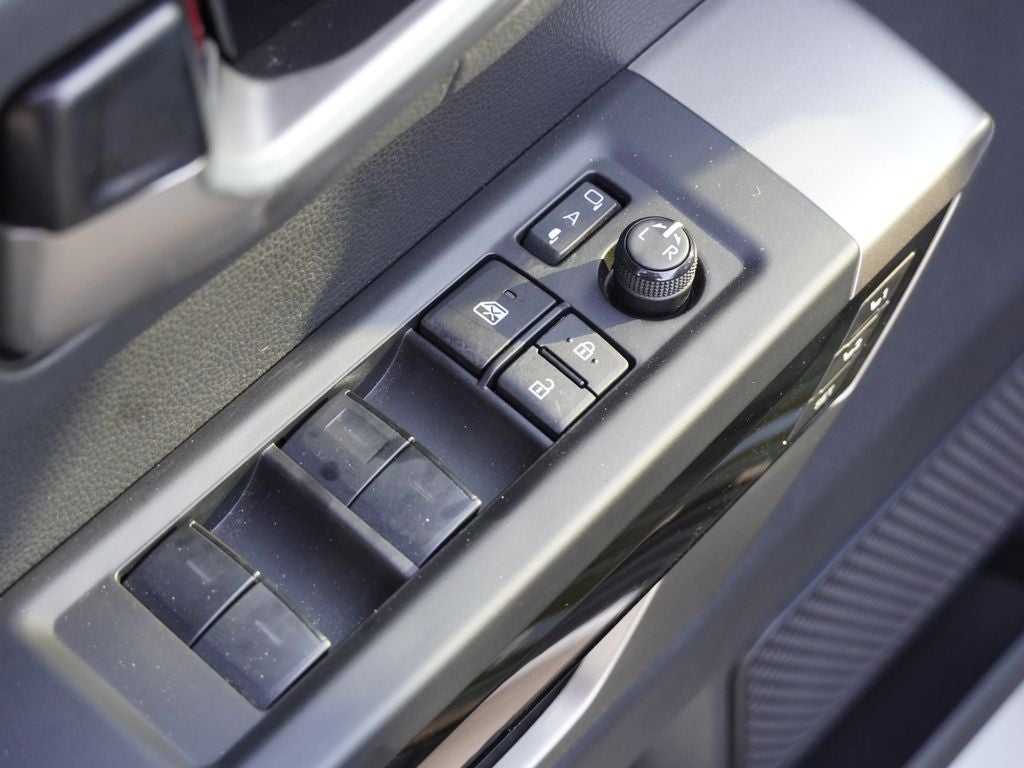 2023 Toyota Tundra Hybrid Limited
