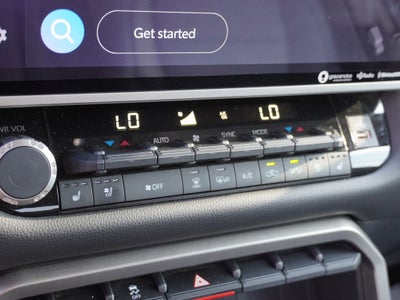 2023 Toyota Tundra Hybrid Limited