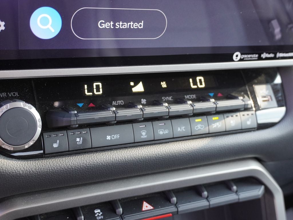 2023 Toyota Tundra Hybrid Limited