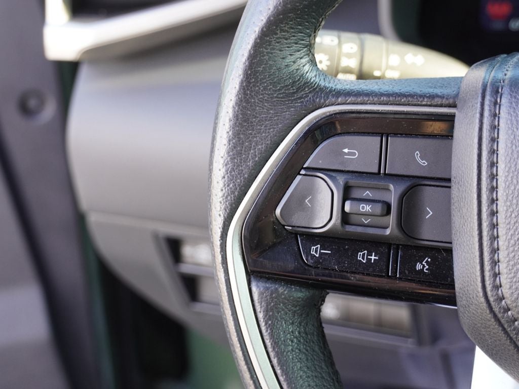 2023 Toyota Tundra Hybrid Limited