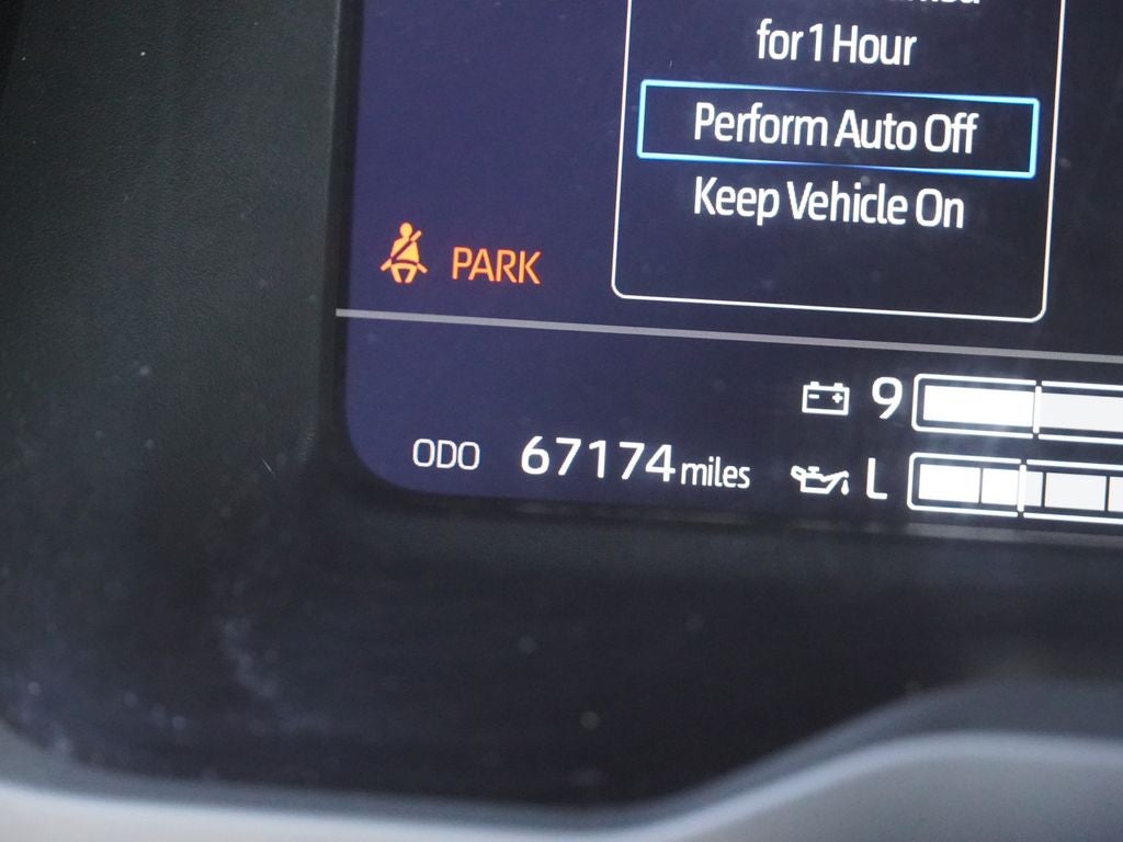 2023 Toyota Tundra Hybrid Limited