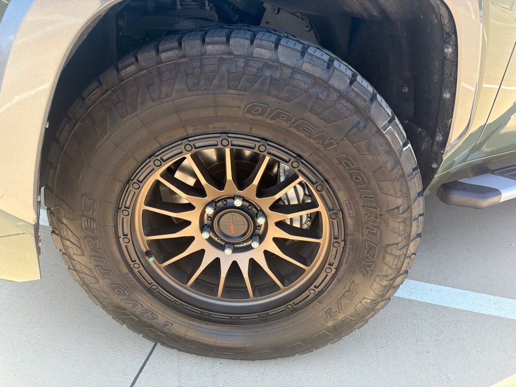 2023 Toyota Tundra Hybrid Limited
