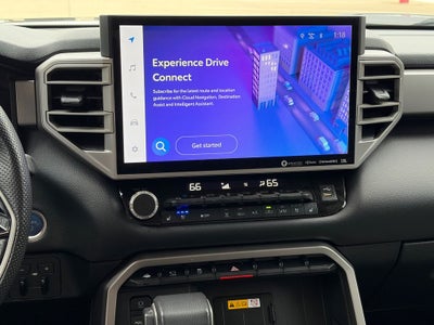 2024 Toyota Tundra Hybrid Limited