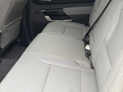 2024 Toyota Tundra Hybrid Limited