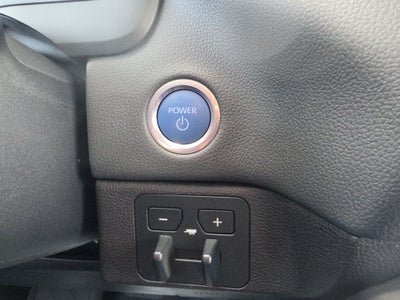 2024 Toyota Tundra Hybrid Limited