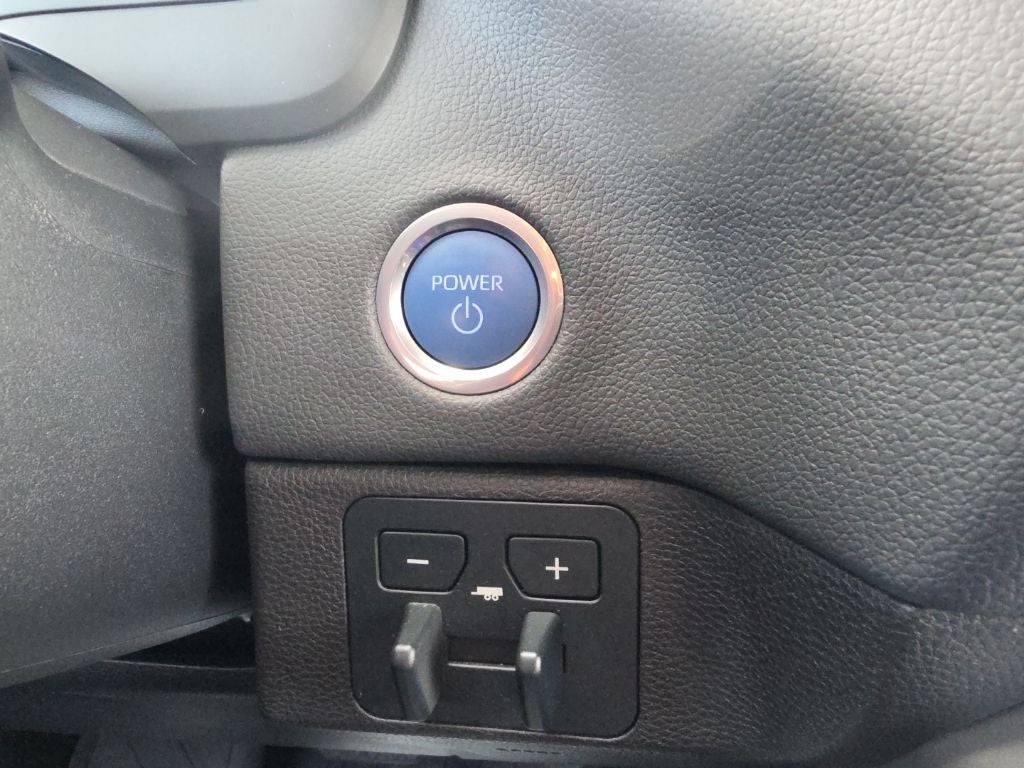 2024 Toyota Tundra Hybrid Limited