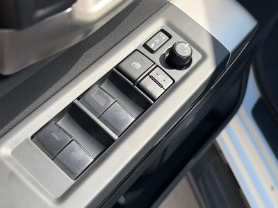 2024 Toyota Tundra Hybrid Limited