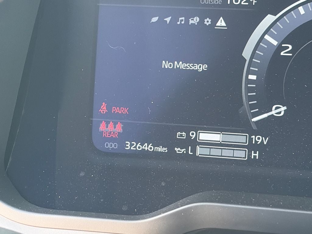 2024 Toyota Tundra Hybrid Limited