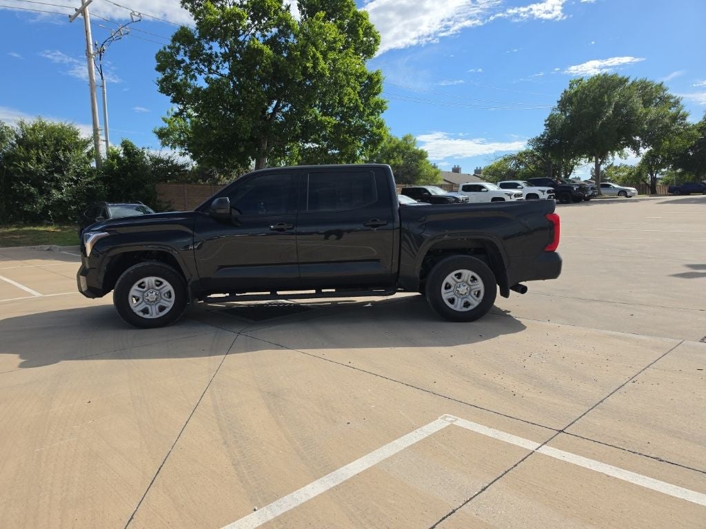 2026 Toyota Tundra SR