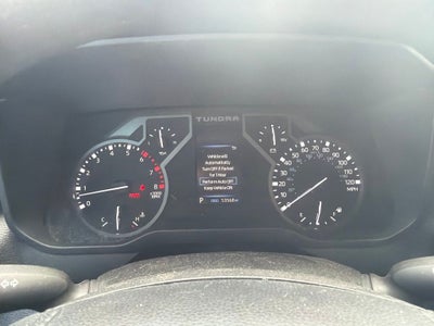 2023 Toyota Tundra SR5