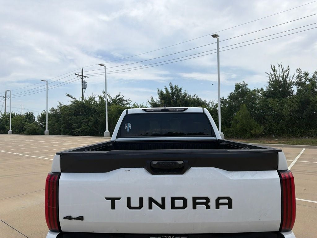 2023 Toyota Tundra SR5