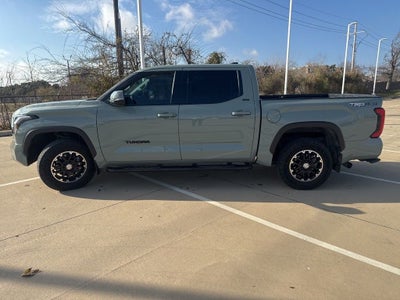 2023 Toyota Tundra SR5