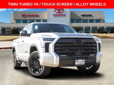 2023 Toyota Tundra SR5