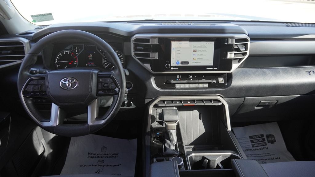 2023 Toyota Tundra SR5