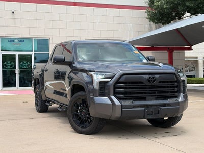 2023 Toyota Tundra SR5