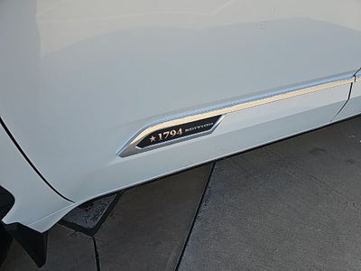 2026 Toyota Tundra Hybrid 1794 Edition