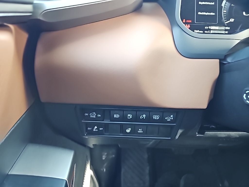 2026 Toyota Tundra Hybrid 1794 Edition