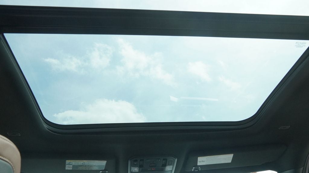 2026 Toyota Tundra Hybrid 1794 Edition