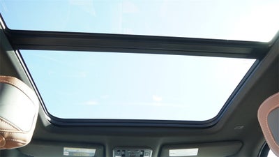 2024 Toyota Tundra Hybrid 1794 Edition