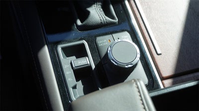 2024 Toyota Tundra Hybrid 1794 Edition