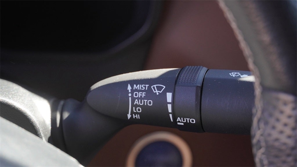 2024 Toyota Tundra Hybrid 1794 Edition