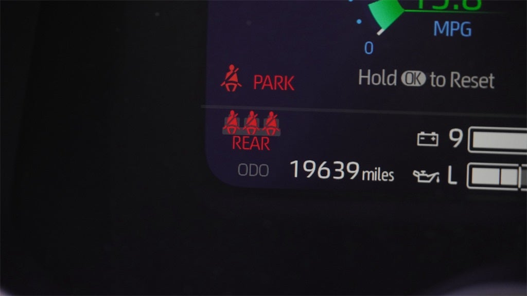 2024 Toyota Tundra Hybrid 1794 Edition