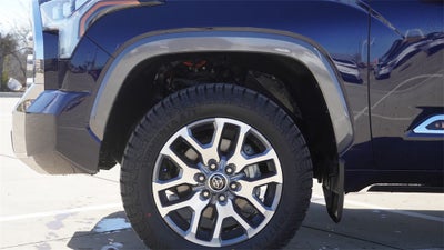 2024 Toyota Tundra Hybrid 1794 Edition