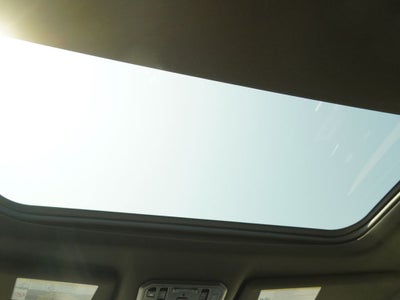 2024 Toyota Tundra Hybrid Platinum
