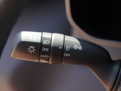 2024 Toyota Tundra Hybrid Platinum