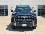 2024 Toyota Tundra Hybrid Platinum