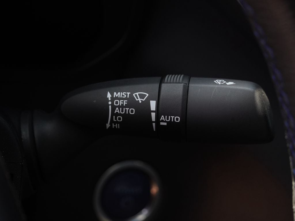 2024 Toyota Tundra Hybrid Platinum