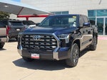 2024 Toyota Tundra Hybrid Platinum