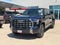2024 Toyota Tundra Hybrid Platinum