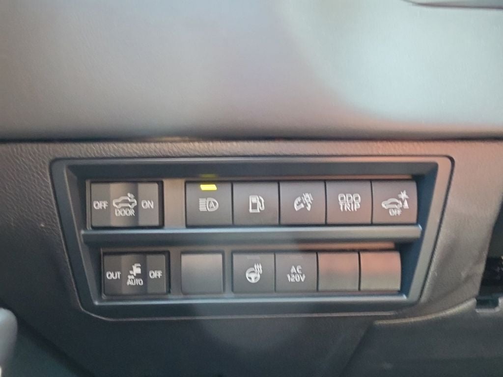 2024 Toyota Tundra Hybrid Platinum