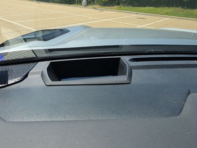 2024 Toyota Tundra Hybrid Platinum