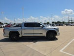 2024 Toyota Tundra Hybrid Platinum