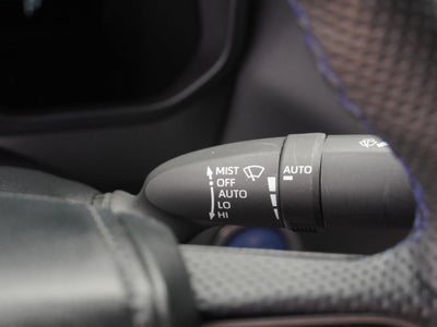 2024 Toyota Tundra Hybrid Platinum