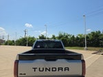 2024 Toyota Tundra Hybrid Platinum