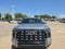 2024 Toyota Tundra Hybrid Platinum