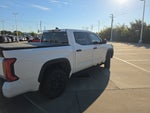 2025 Toyota Tundra Hybrid TRD Pro