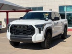 2025 Toyota Tundra Hybrid TRD Pro