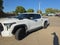 2025 Toyota Tundra Hybrid TRD Pro