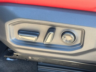 2026 Toyota Tundra Hybrid TRD Pro