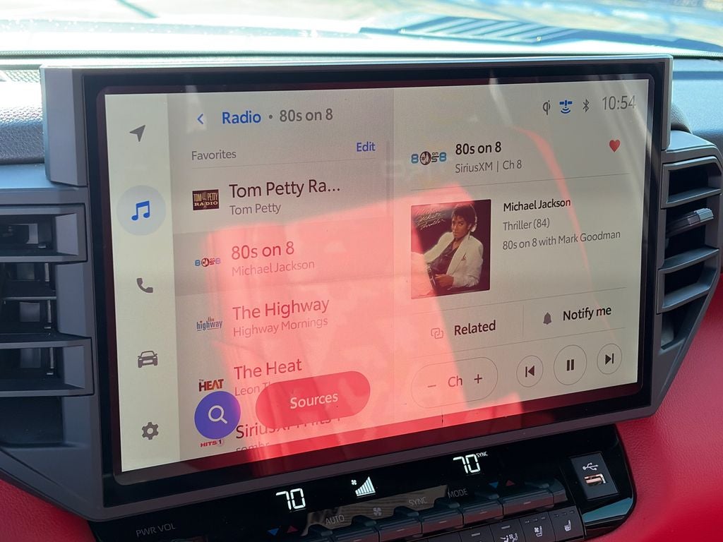 2026 Toyota Tundra Hybrid TRD Pro