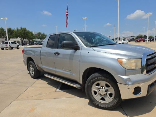 2011 Toyota Tundra Grade 4.6L V8