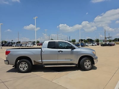 2011 Toyota Tundra Grade 4.6L V8