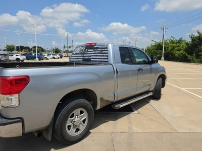 2011 Toyota Tundra Grade 4.6L V8