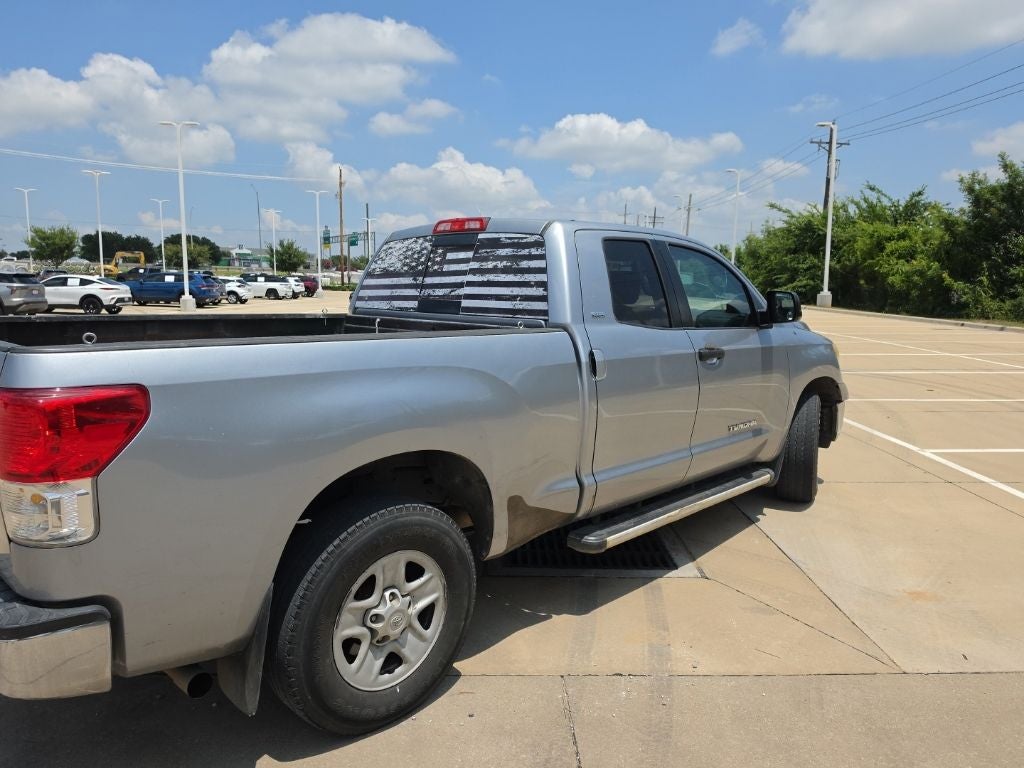 2011 Toyota Tundra Grade 4.6L V8