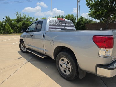 2011 Toyota Tundra Grade 4.6L V8