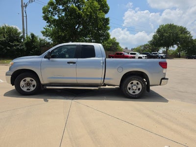 2011 Toyota Tundra Grade 4.6L V8